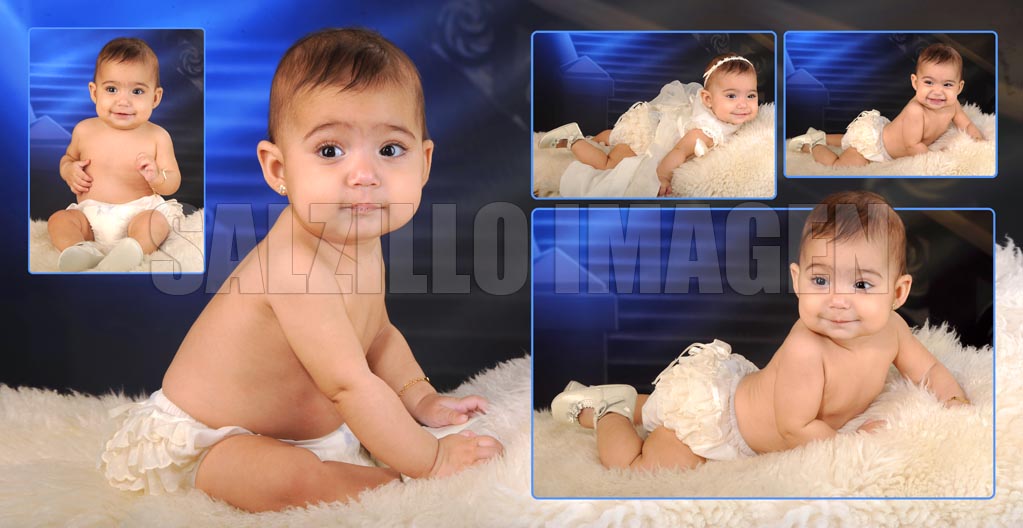 fotos estudio embarazo Fotos estuido bebés
