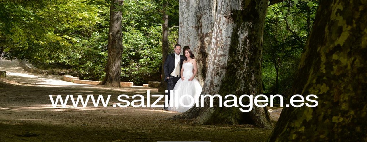 Gonzalo & Mª Ángeles, Fotografías de álbum de boda